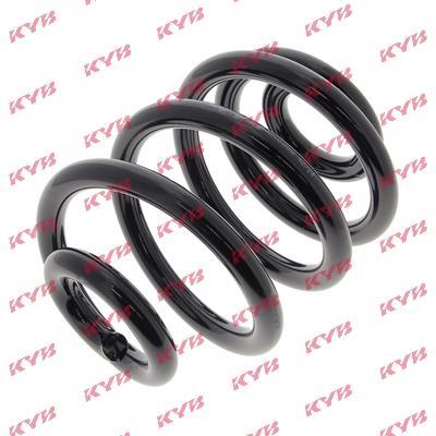 Ressort de suspension (Ressort hélicoïdal) KYB RX5556