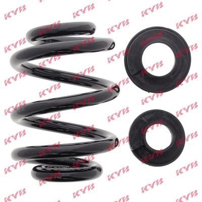 Ressort de suspension (Ressort hélicoïdal) KYB ref. RX5558