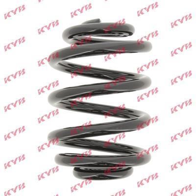 Mola de suspensão KYB RX6205