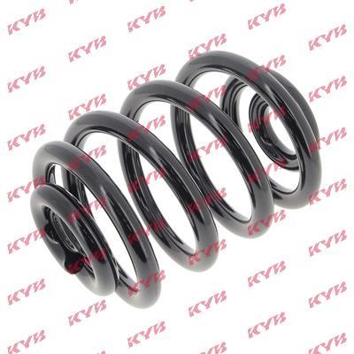 Mola de suspensão KYB RX6205