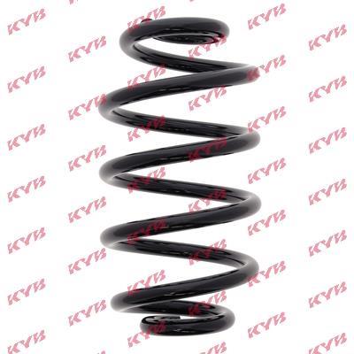 Ressort de suspension (Ressort hélicoïdal) KYB RX6222