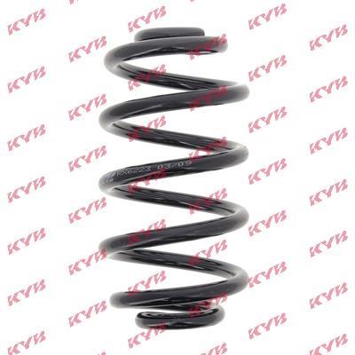 Ressort de suspension (Ressort hélicoïdal) KYB ref. RX6223