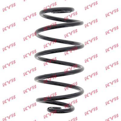 Ressort de suspension (Ressort hélicoïdal) KYB RX6232