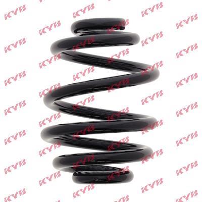 Ressort de suspension (Ressort hélicoïdal) KYB RX6237