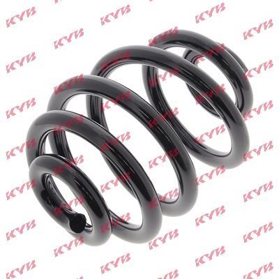Ressort de suspension (Ressort hélicoïdal) KYB RX6237