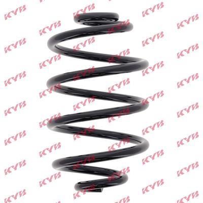 Mola de suspensão KYB RX6341