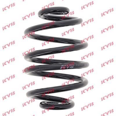 Mola de suspensão KYB RX6342