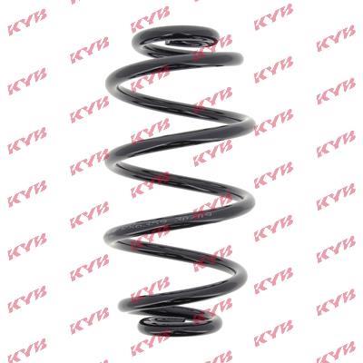 Ressort de suspension (Ressort hélicoïdal) KYB ref. RX6359