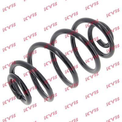 Ressort de suspension (Ressort hélicoïdal) KYB ref. RX6359