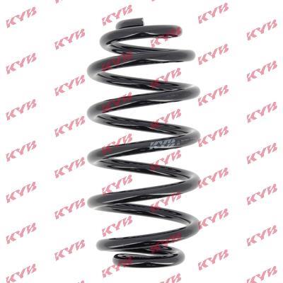 Ressort de suspension (Ressort hélicoïdal) KYB RX6363