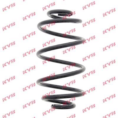 Mola de suspensão KYB RX6645