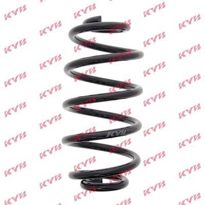 Mola de suspensão KYB RX6665