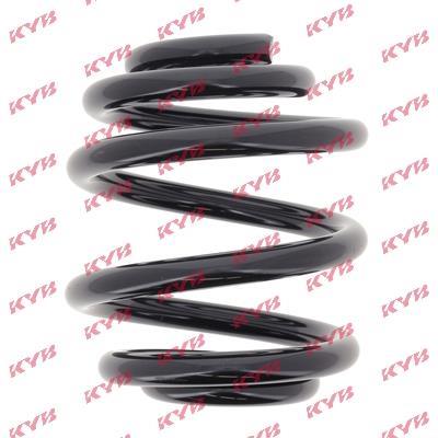 Mola de suspensão KYB RX6743