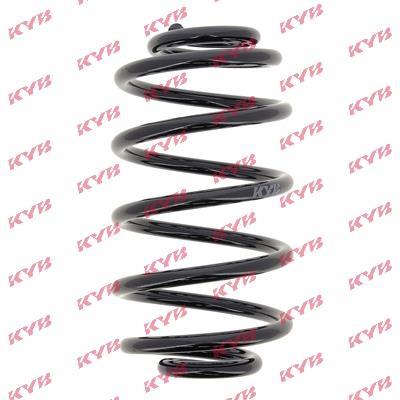 Ressort de suspension (Ressort hélicoïdal) KYB RX6762