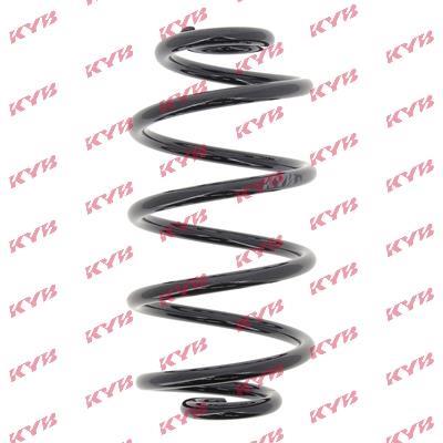 Mola de suspensão KYB RX6763
