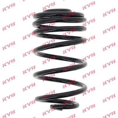 Mola de suspensão KYB ref. RX6764