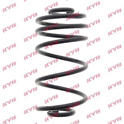 Mola de suspensão KYB RX6766