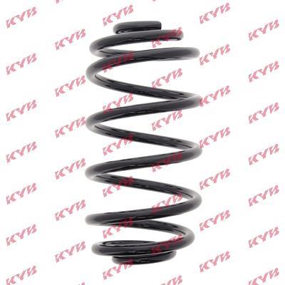 Ressort de suspension (Ressort hélicoïdal) KYB RX6767