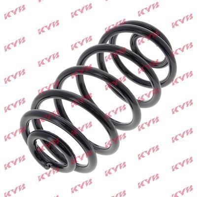 Ressort de suspension (Ressort hélicoïdal) KYB RX6767