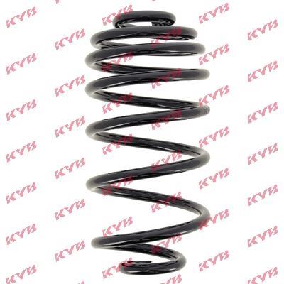 Mola de suspensão KYB ref. RX6768
