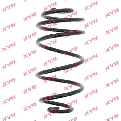 Ressort de suspension (Ressort hélicoïdal) KYB ref. RX6769