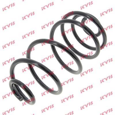 Ressort de suspension (Ressort hélicoïdal) KYB ref. RX6769
