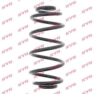 Ressort de suspension (Ressort hélicoïdal) KYB ref. RX6772