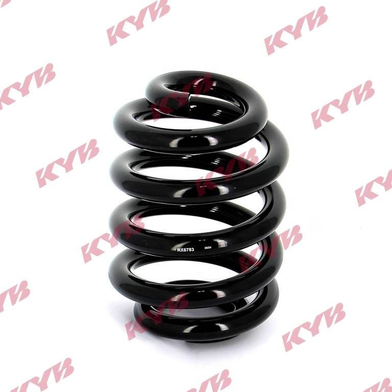 Mola de suspensão KYB RX6783