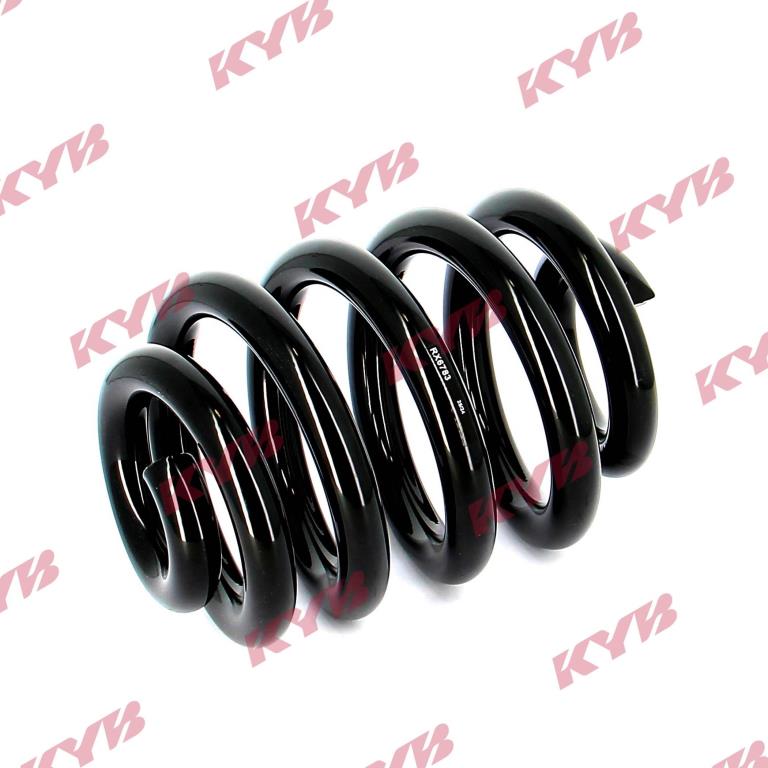 Mola de suspensão KYB RX6783