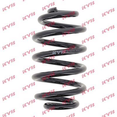 Ressort de suspension (Ressort hélicoïdal) KYB ref. RX6790