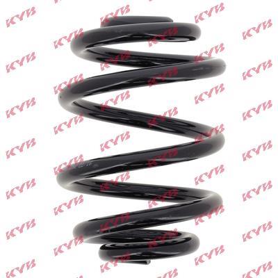 Ressort de suspension (Ressort hélicoïdal) KYB RX6792