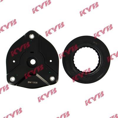 Kit de reparação copo de suspensão KYB ref. SM1006