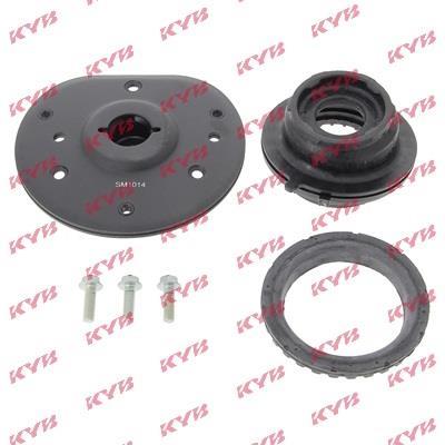 Kit de reparação copo de suspensão KYB ref. SM1014