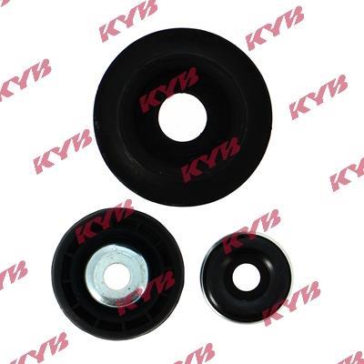 Copela de amortiguador KYB ref. SM1018