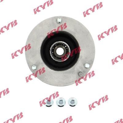 Kit de reparação copo de suspensão KYB ref. SM1027