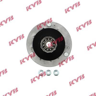 Kit de reparação copo de suspensão KYB ref. SM1028