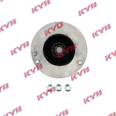 Kit de reparação copo de suspensão KYB ref. SM1028