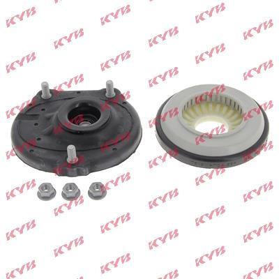 Kit de reparação copo de suspensão KYB ref. SM1822