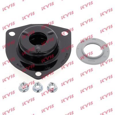 Butée d'amortisseur (Butée de suspension) KYB SM5122