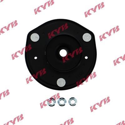 Butée d'amortisseur KYB SM5180