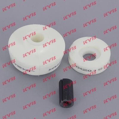 Copela de amortiguador KYB ref. SM5444