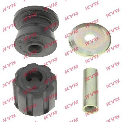 Copela de amortiguador KYB ref. SM5482