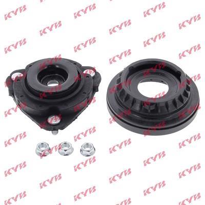 Kit de reparação copo de suspensão KYB ref. SM5581