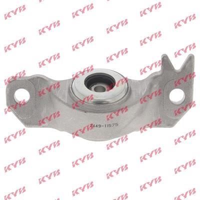 Kit de reparação copo de suspensão KYB ref. SM5651
