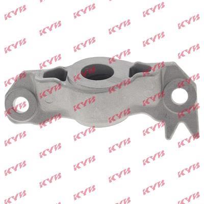 Kit de reparação copo de suspensão KYB ref. SM5651