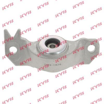 Kit de réparation, coupelle de suspension KYB ref. SM5652