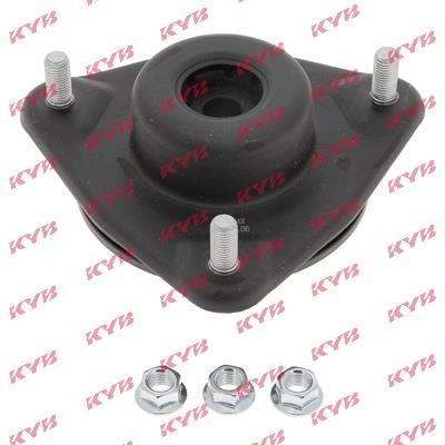 Kit de reparação copo de suspensão KYB ref. SM5792