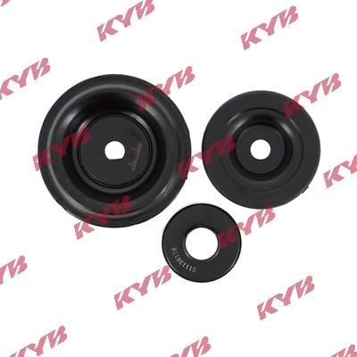Kit de reparação copo de suspensão KYB ref. SM5818