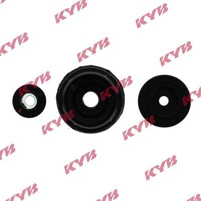 Kit de reparação copo de suspensão KYB ref. SM5839