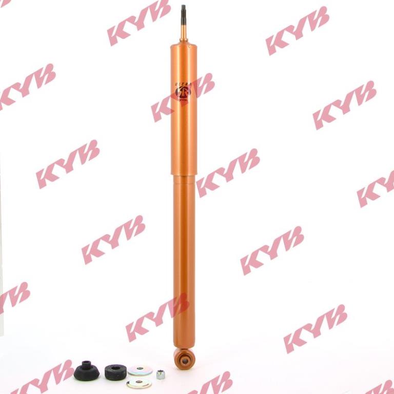 Amortiguadores KYB Ultra SR - ref. 243014